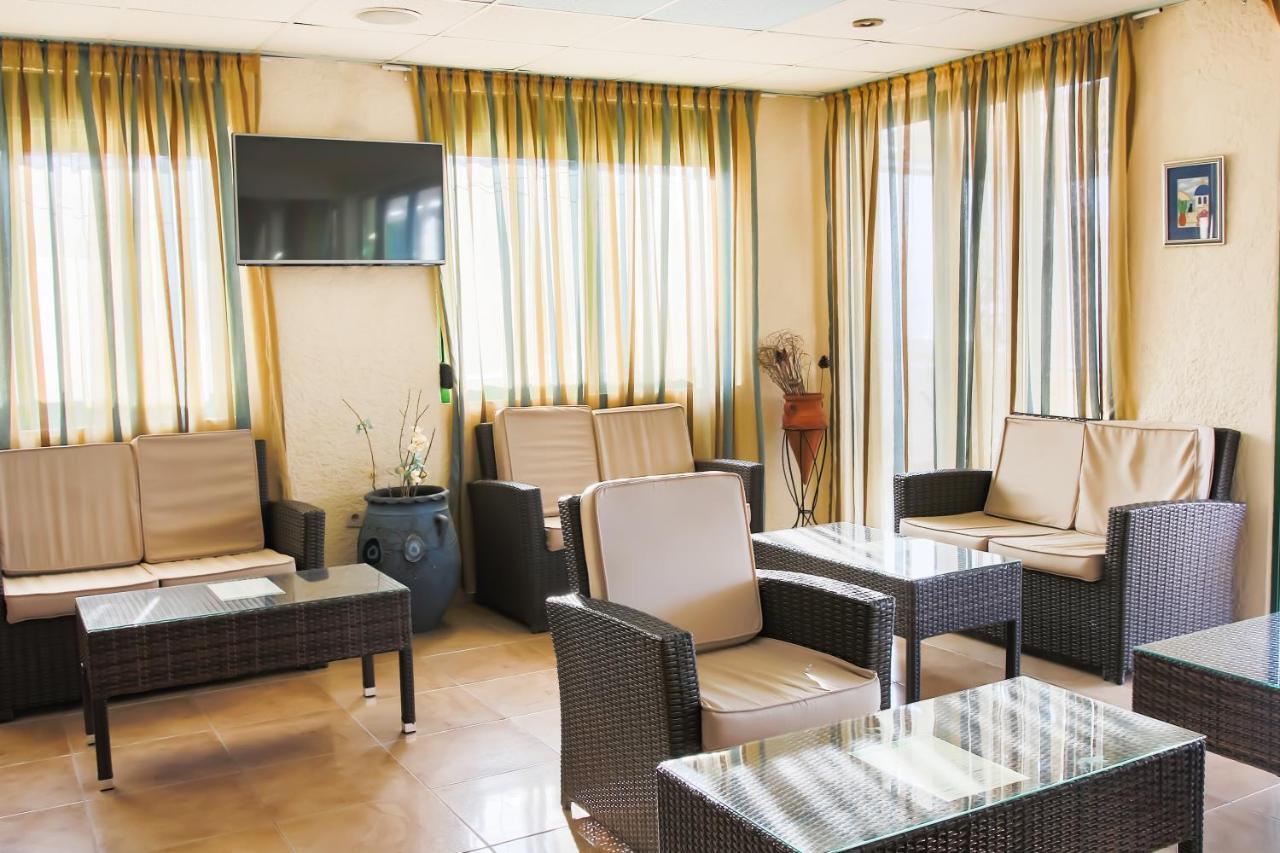 Panorama Hotel Карпатос Екстериор снимка